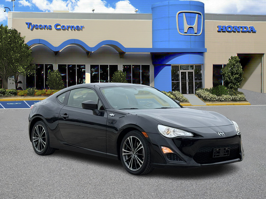 2015 Scion FR-S Release Series 1