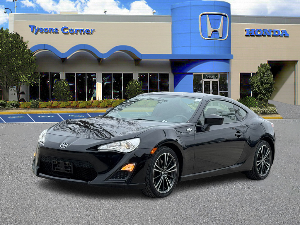 2015 Scion FR-S Release Series 2