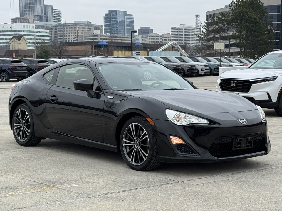 2015 Scion FR-S Release Series 34