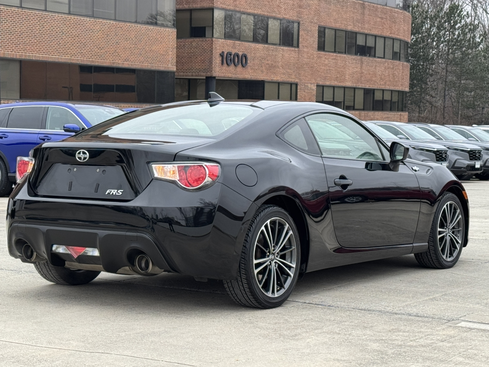 2015 Scion FR-S Release Series 36