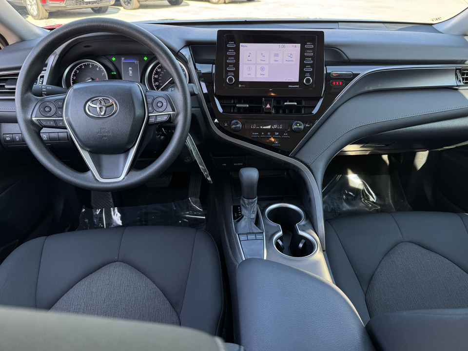 2023 Toyota Camry LE 16