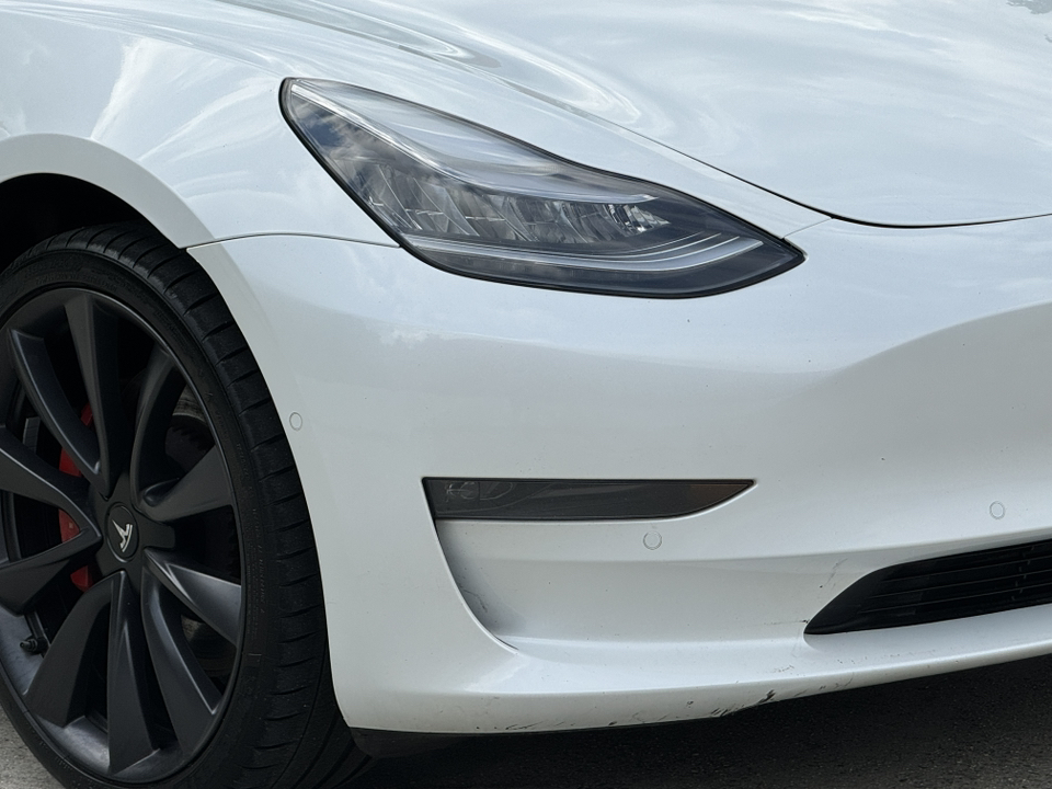 2020 Tesla Model 3 Performance 7