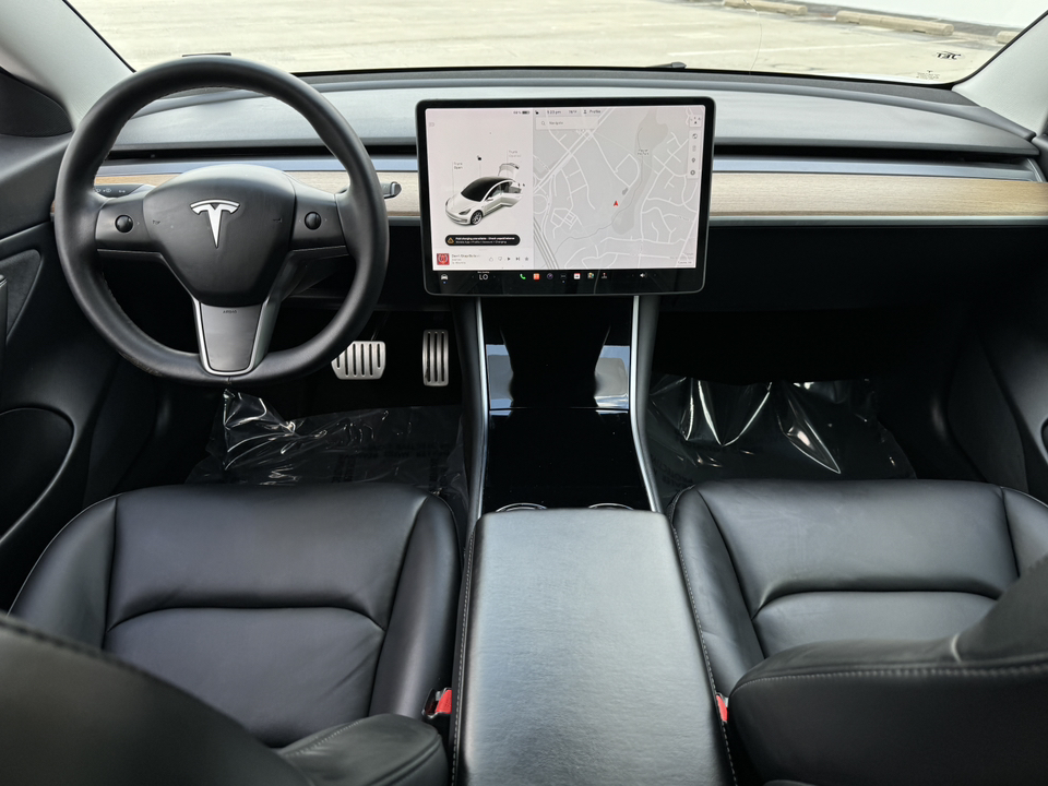 2020 Tesla Model 3 Performance 28