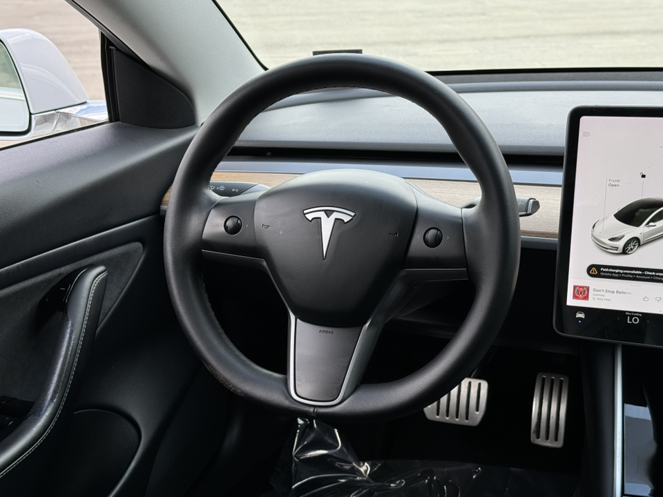 2020 Tesla Model 3 Performance 30