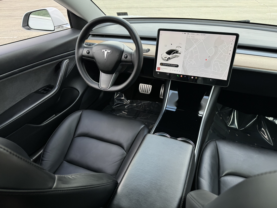 2020 Tesla Model 3 Performance 31