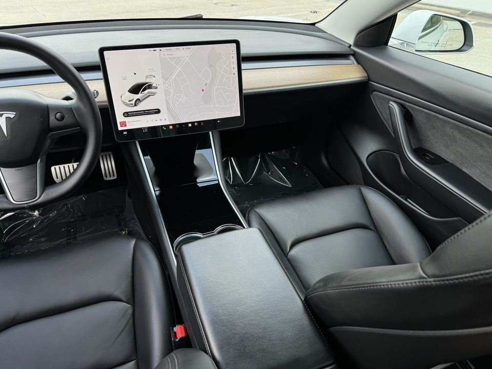 2020 Tesla Model 3 Performance 32