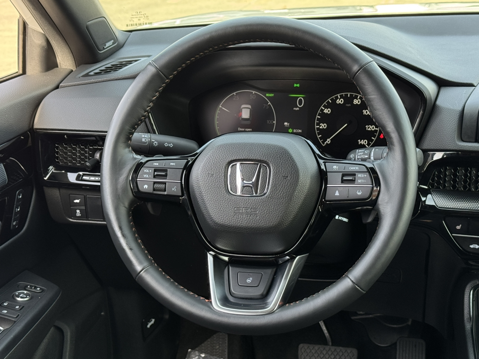 2023 Honda CR-V Hybrid Sport Touring 26