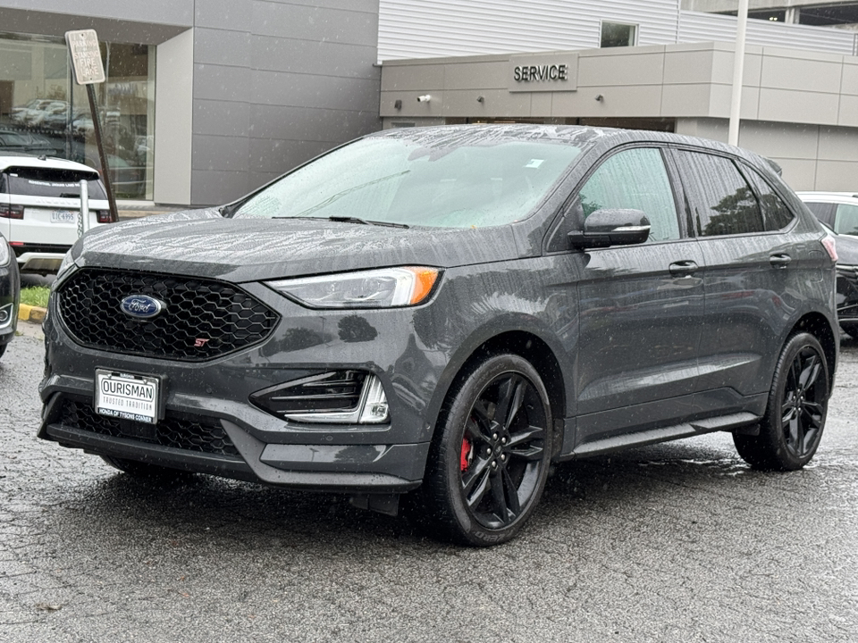 2021 Ford Edge ST 2