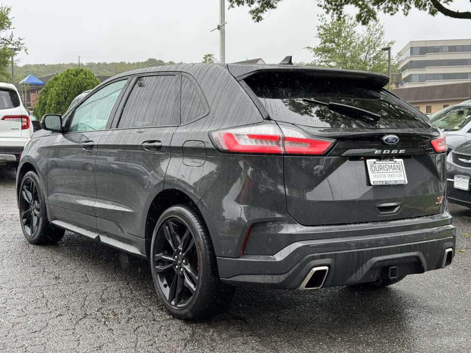 2021 Ford Edge ST 3