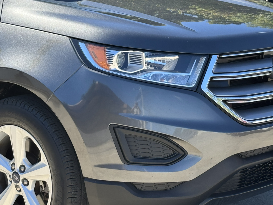 2017 Ford Edge SE 6