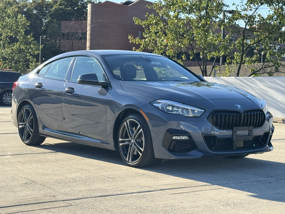 2022 BMW 2 Series 228i xDrive 54