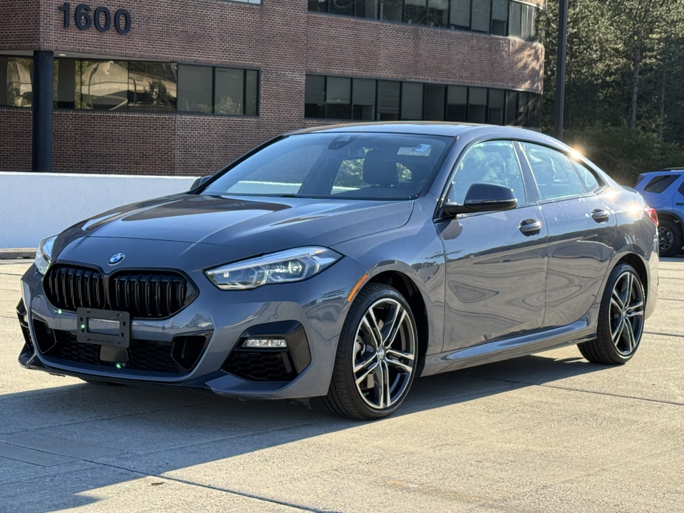 2022 BMW 2 Series 228i xDrive 55