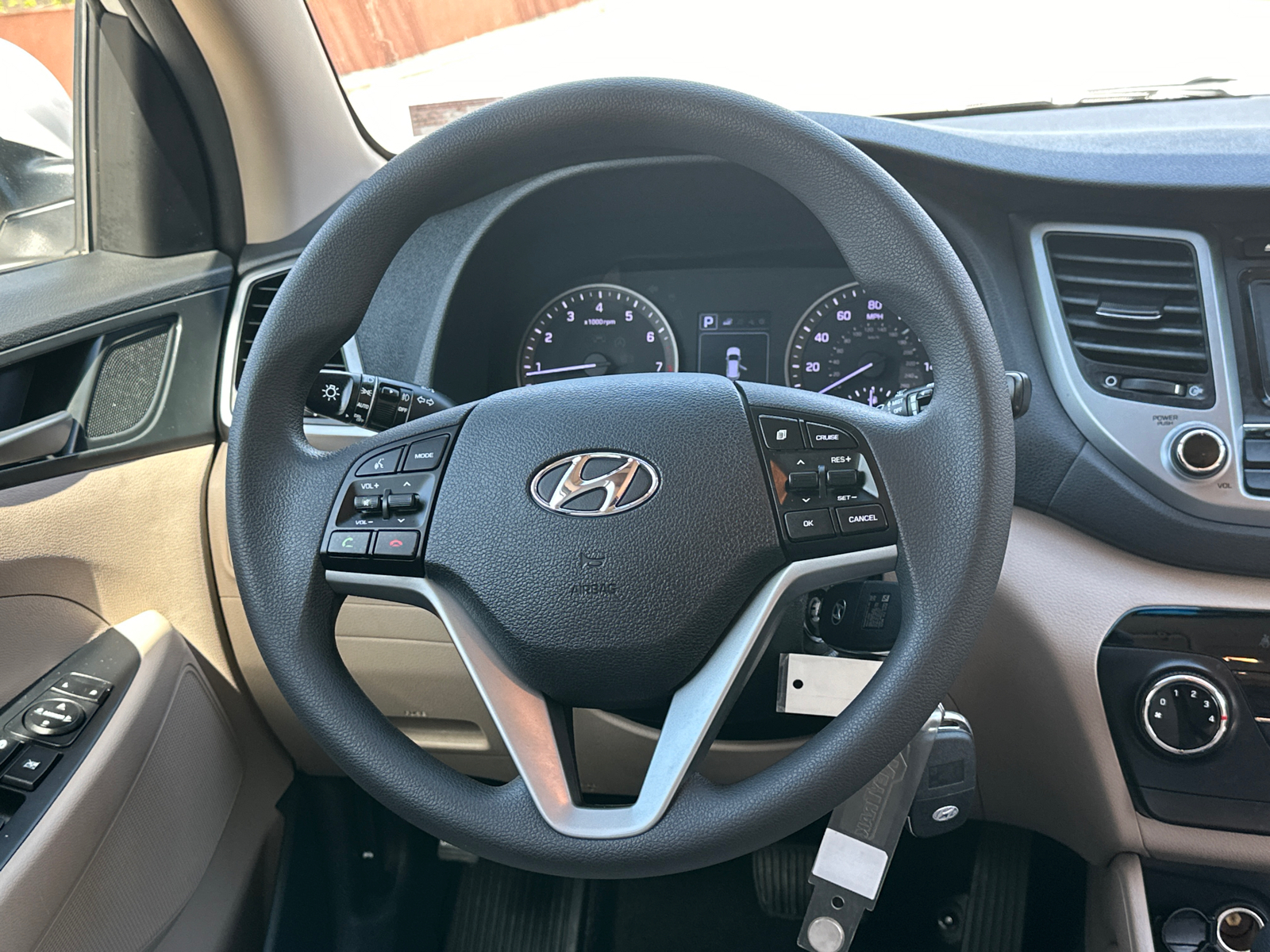 2017 Hyundai Tucson Eco 15