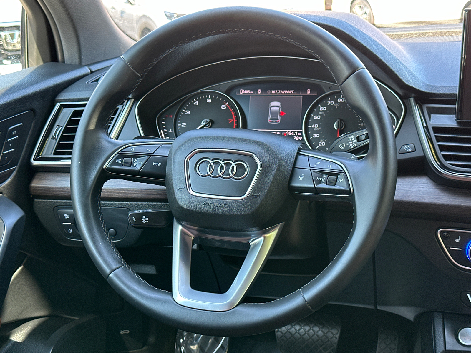 2021 Audi Q5 45 Premium 14