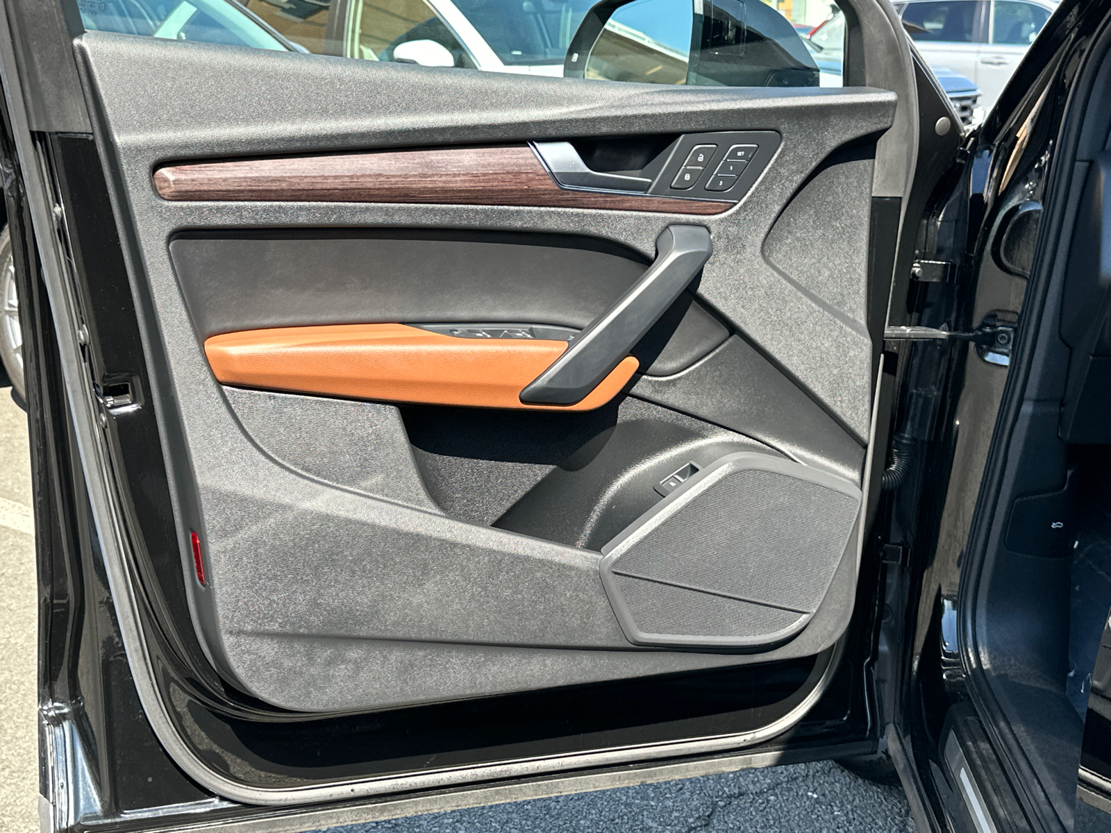 2021 Audi Q5 45 Premium 19