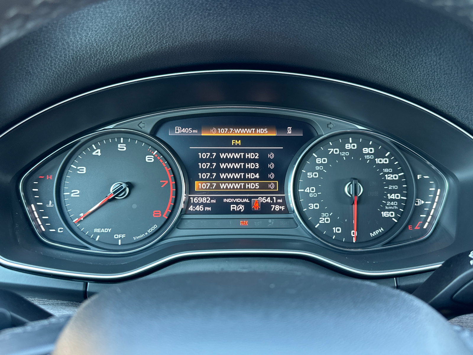2021 Audi Q5 45 Premium 26