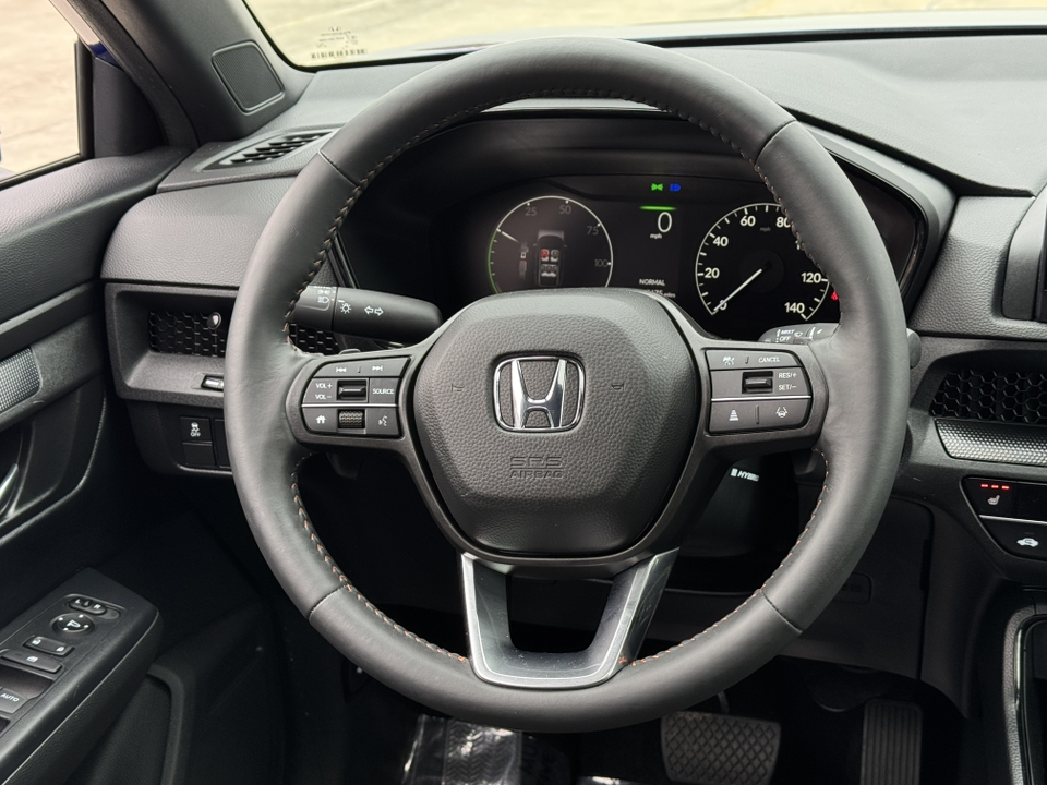 2023 Honda CR-V Hybrid Sport 24