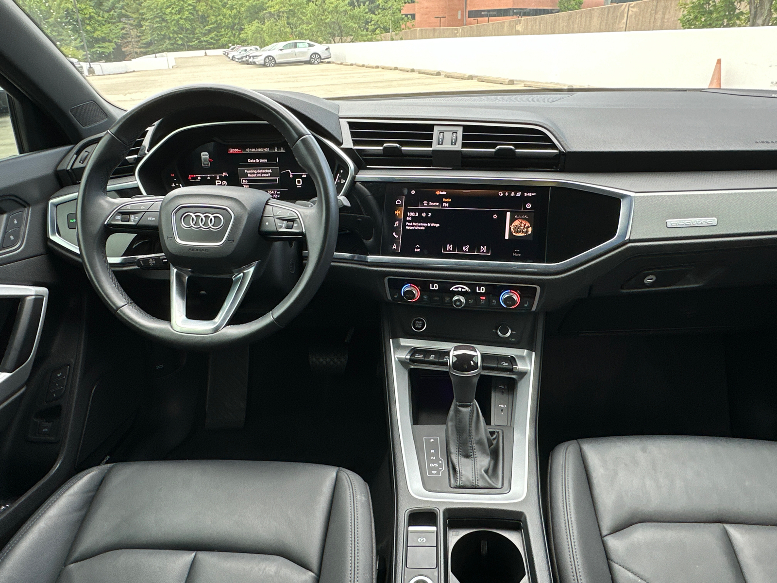 2022 Audi Q3 Premium Plus 14