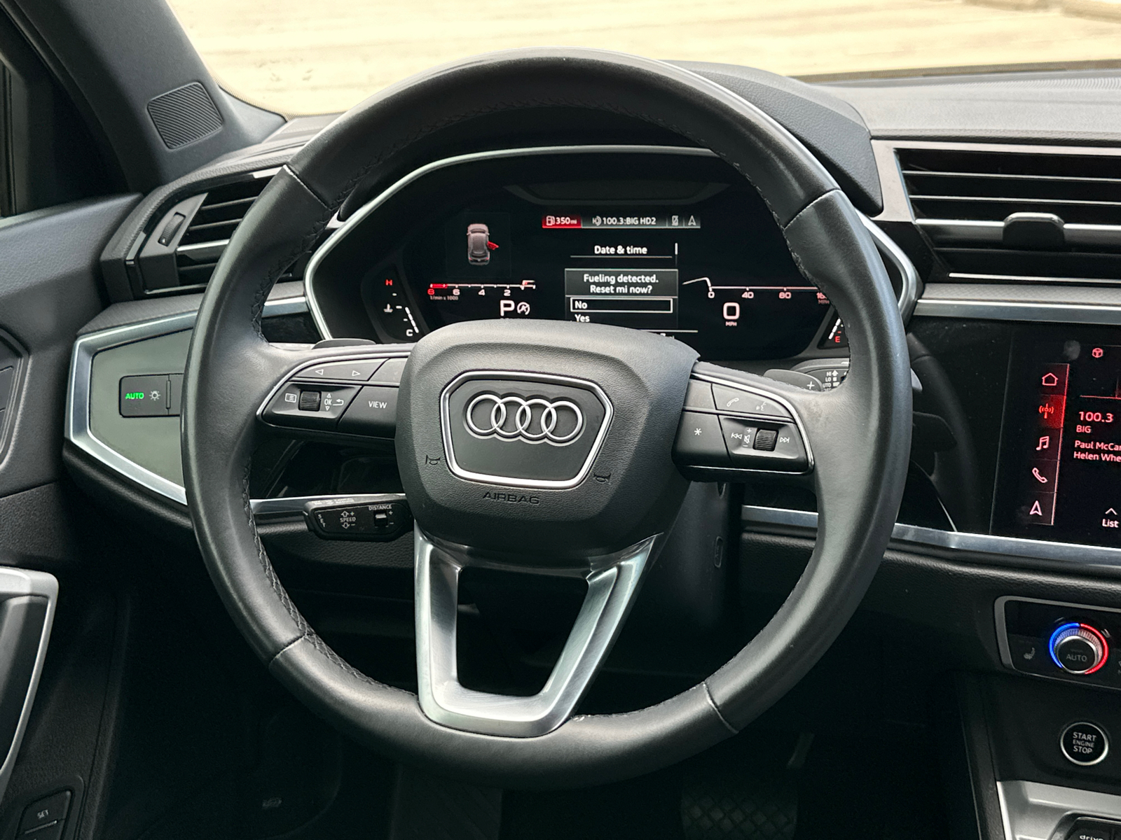 2022 Audi Q3 Premium Plus 16