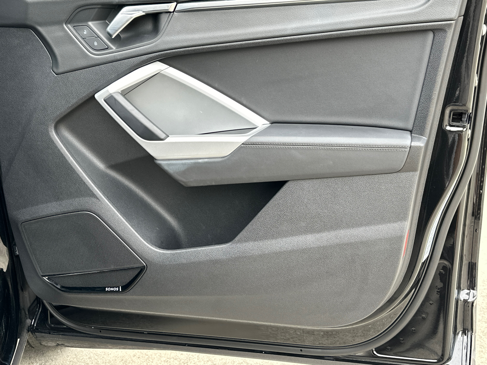 2022 Audi Q3 Premium Plus 17