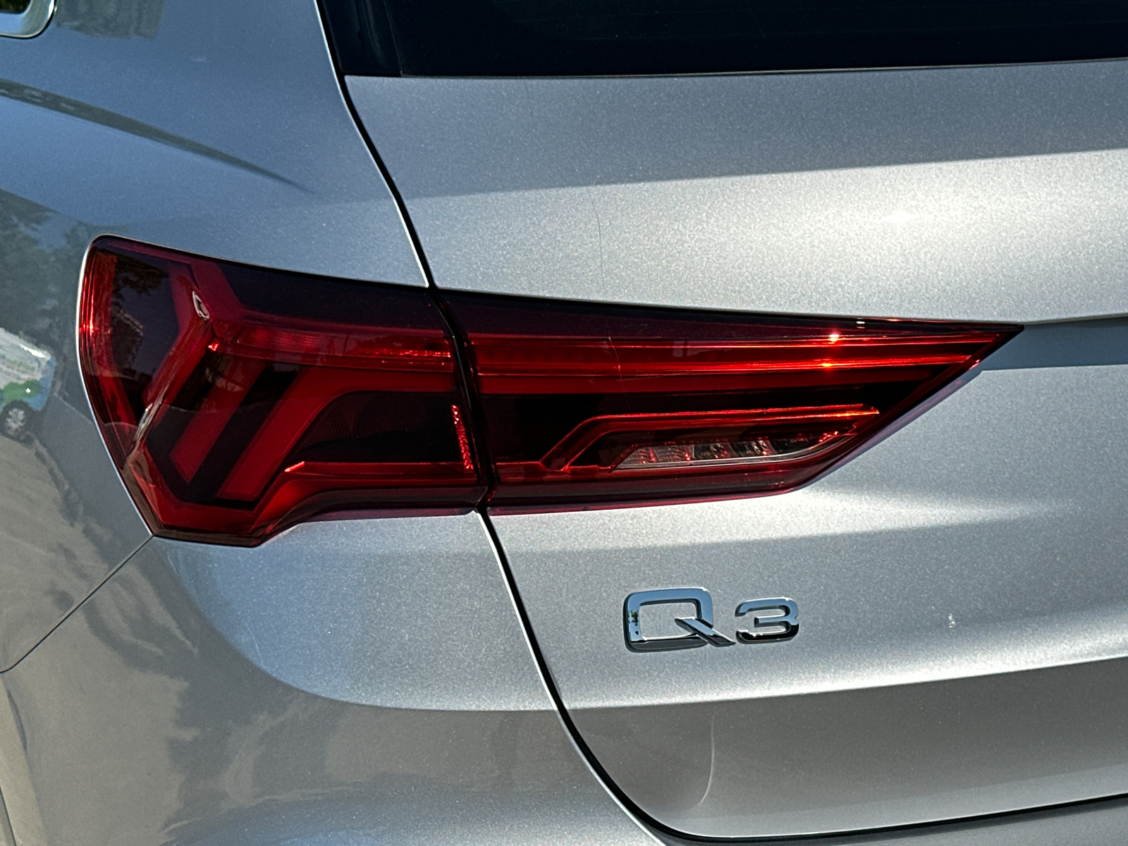2022 Audi Q3 Premium 7