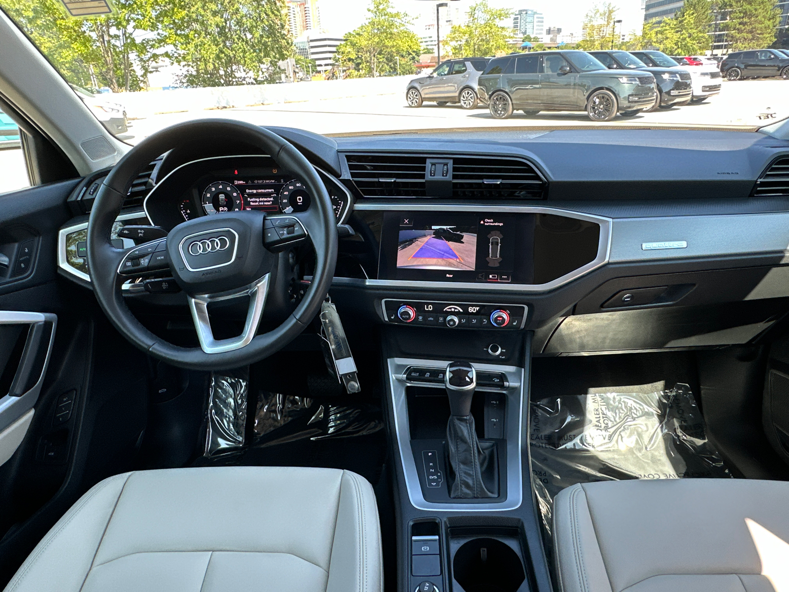 2022 Audi Q3 Premium 13