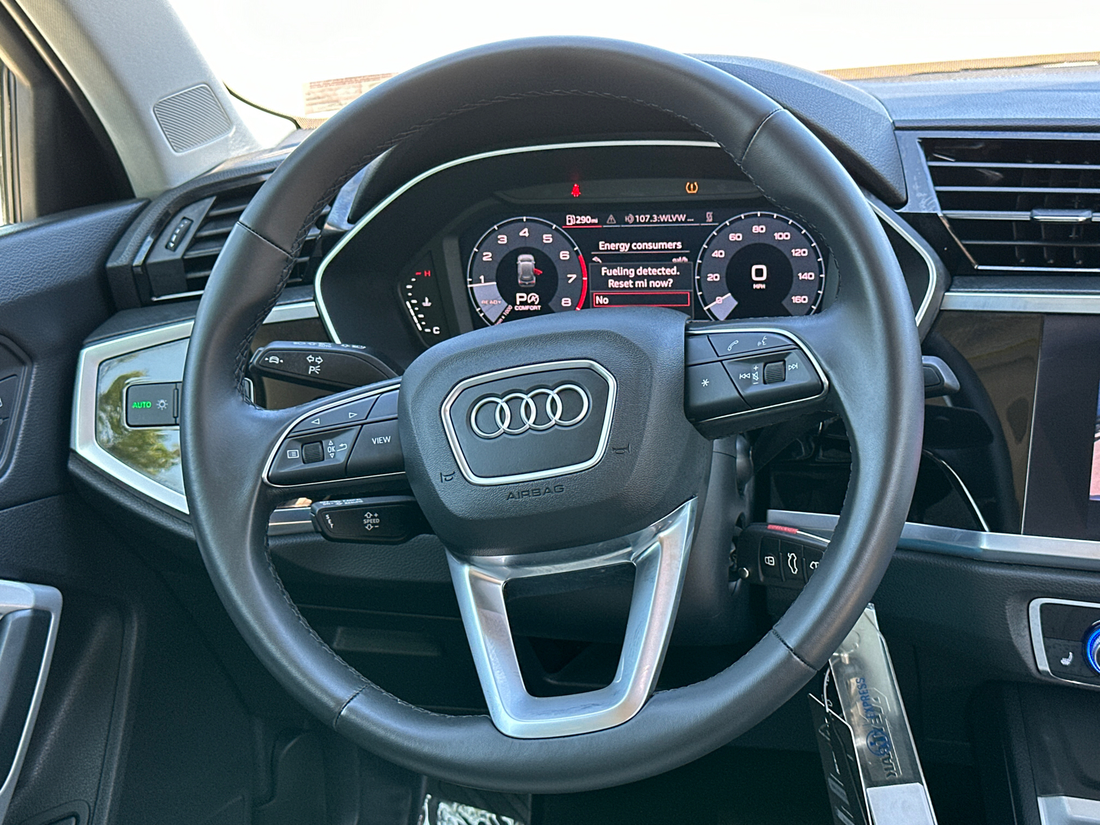 2022 Audi Q3 Premium 15