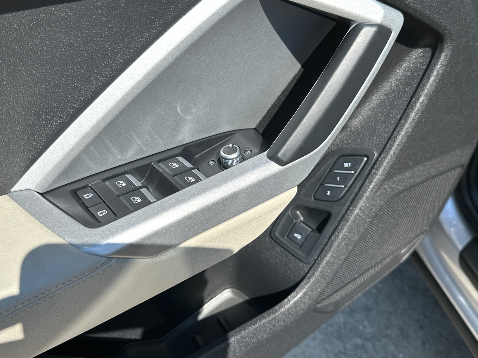 2022 Audi Q3 Premium 21