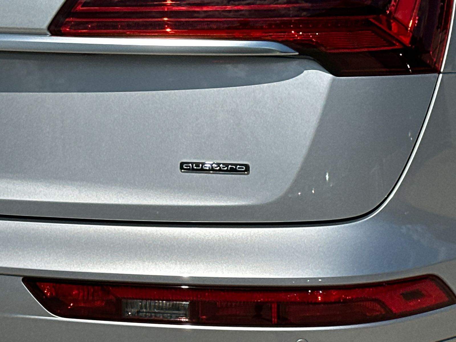 2021 Audi Q5 45 Premium 6