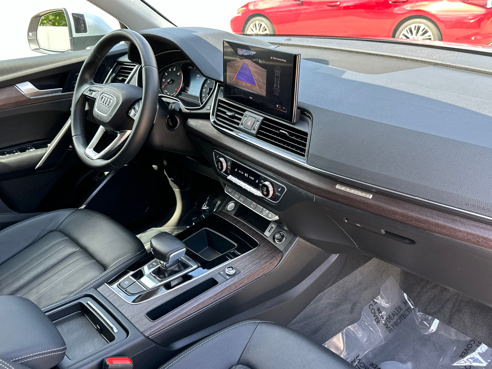 2021 Audi Q5 45 Premium 18