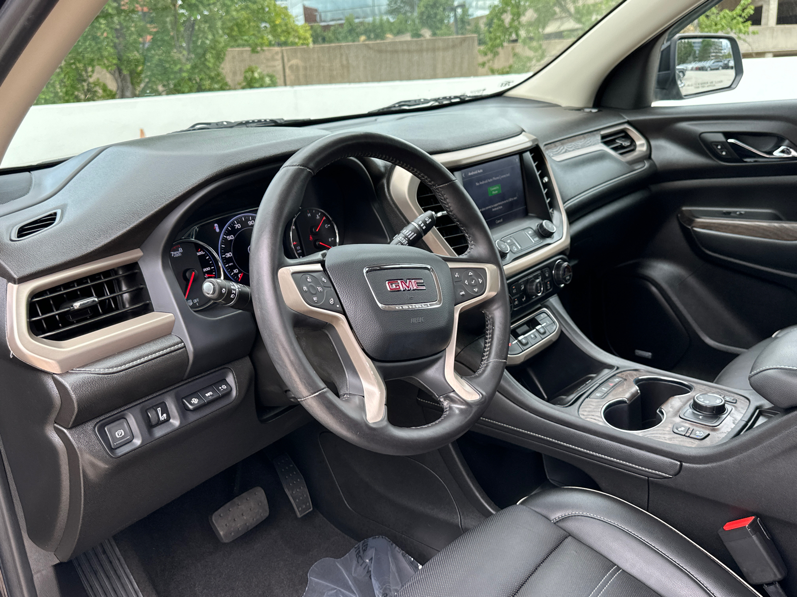 2021 GMC Acadia Denali 20