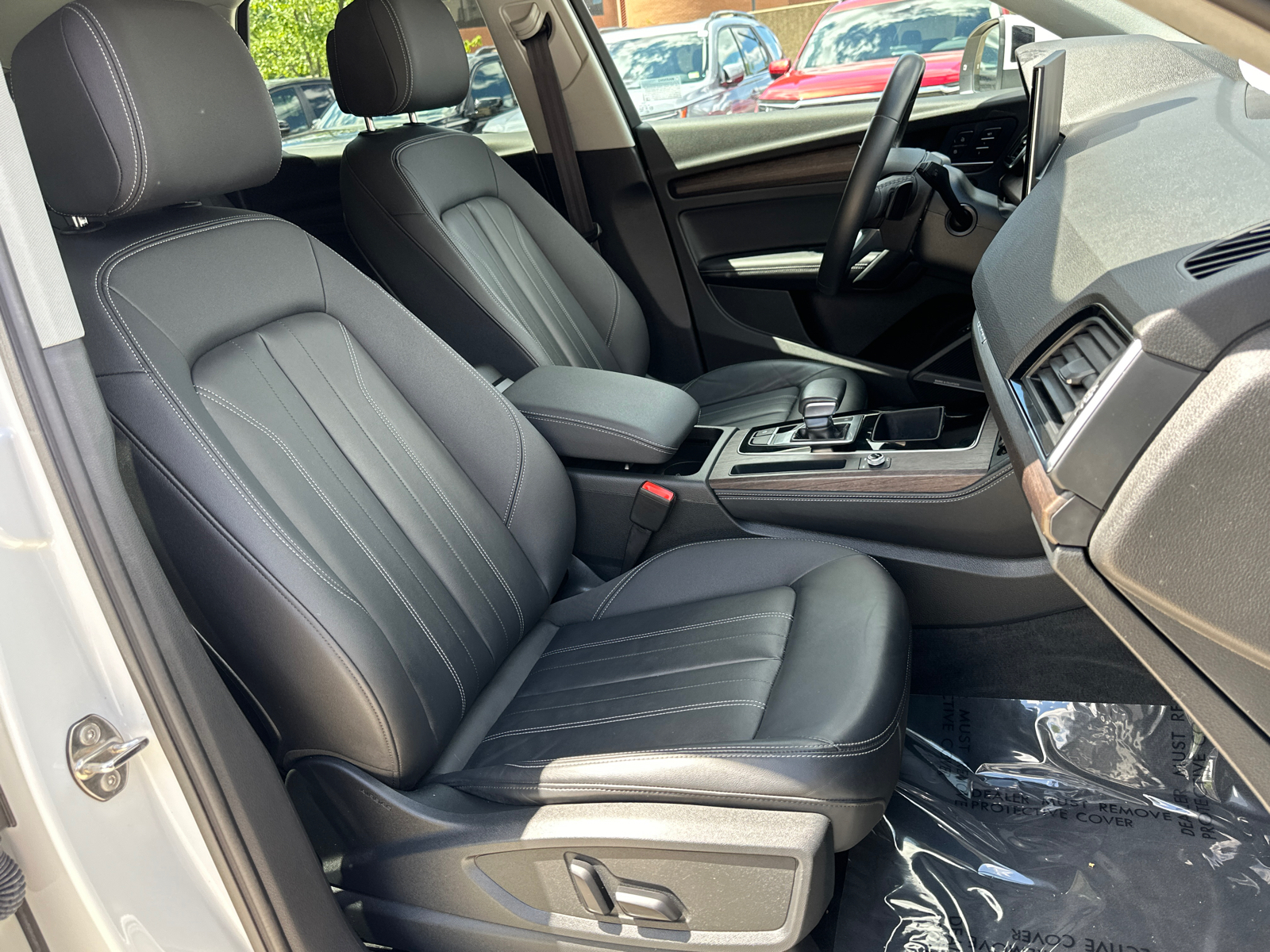 2021 Audi Q5 45 Premium Plus 19