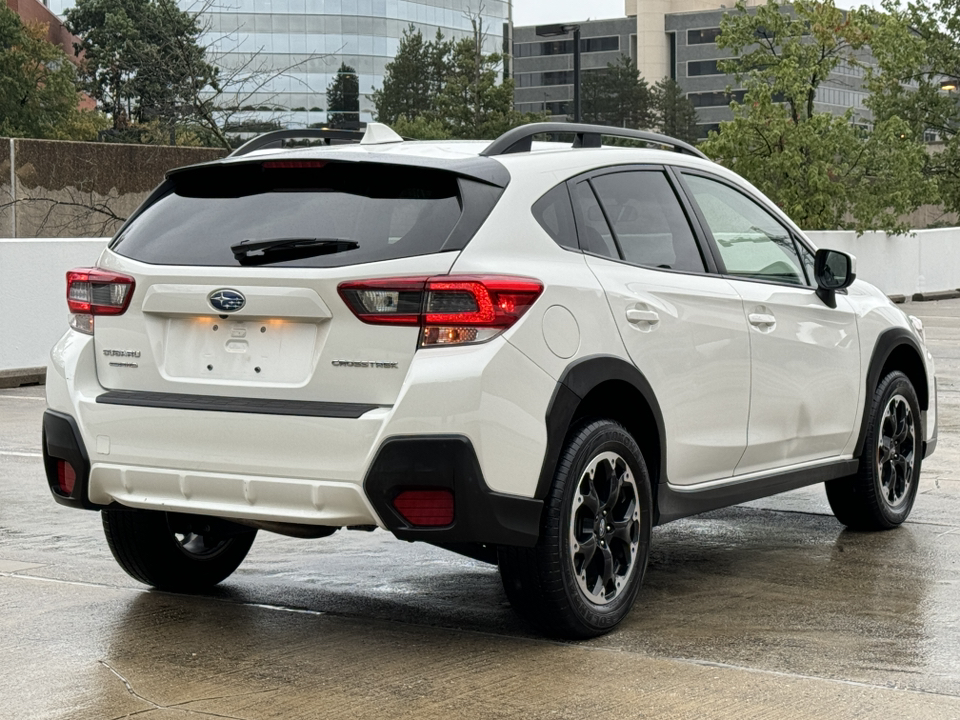 2021 Subaru Crosstrek Premium 40