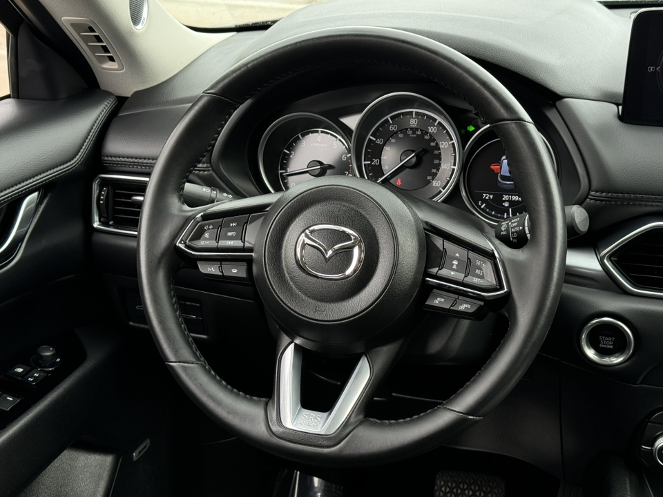 2021 Mazda CX-5 Touring 28