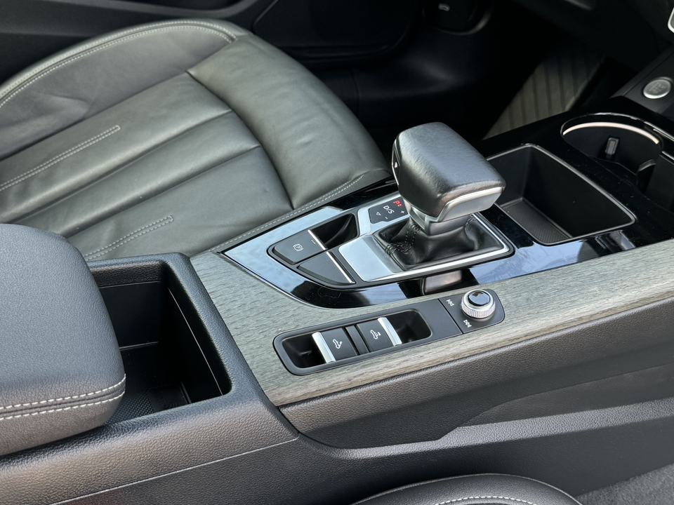 2021 Audi A5 45 Premium 14