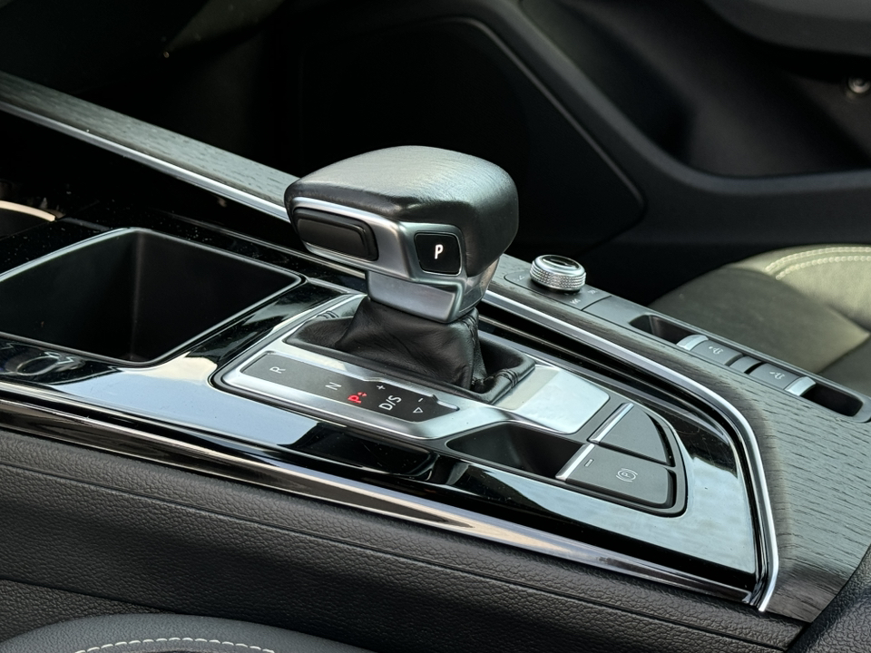 2021 Audi A5 45 Premium 20