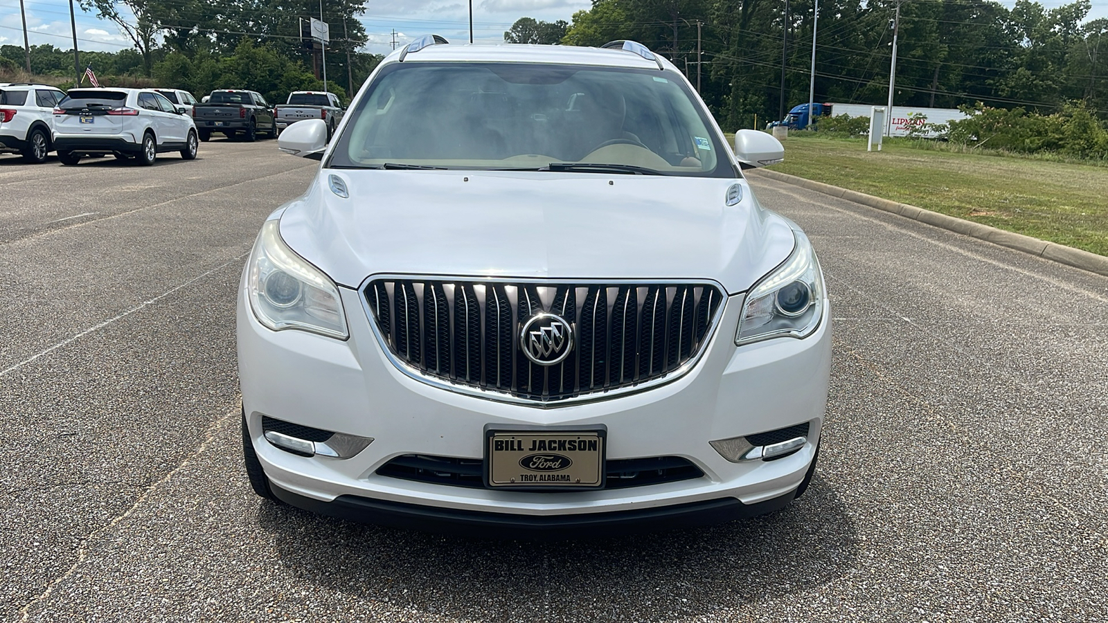 2016 Buick Enclave Leather Group 2