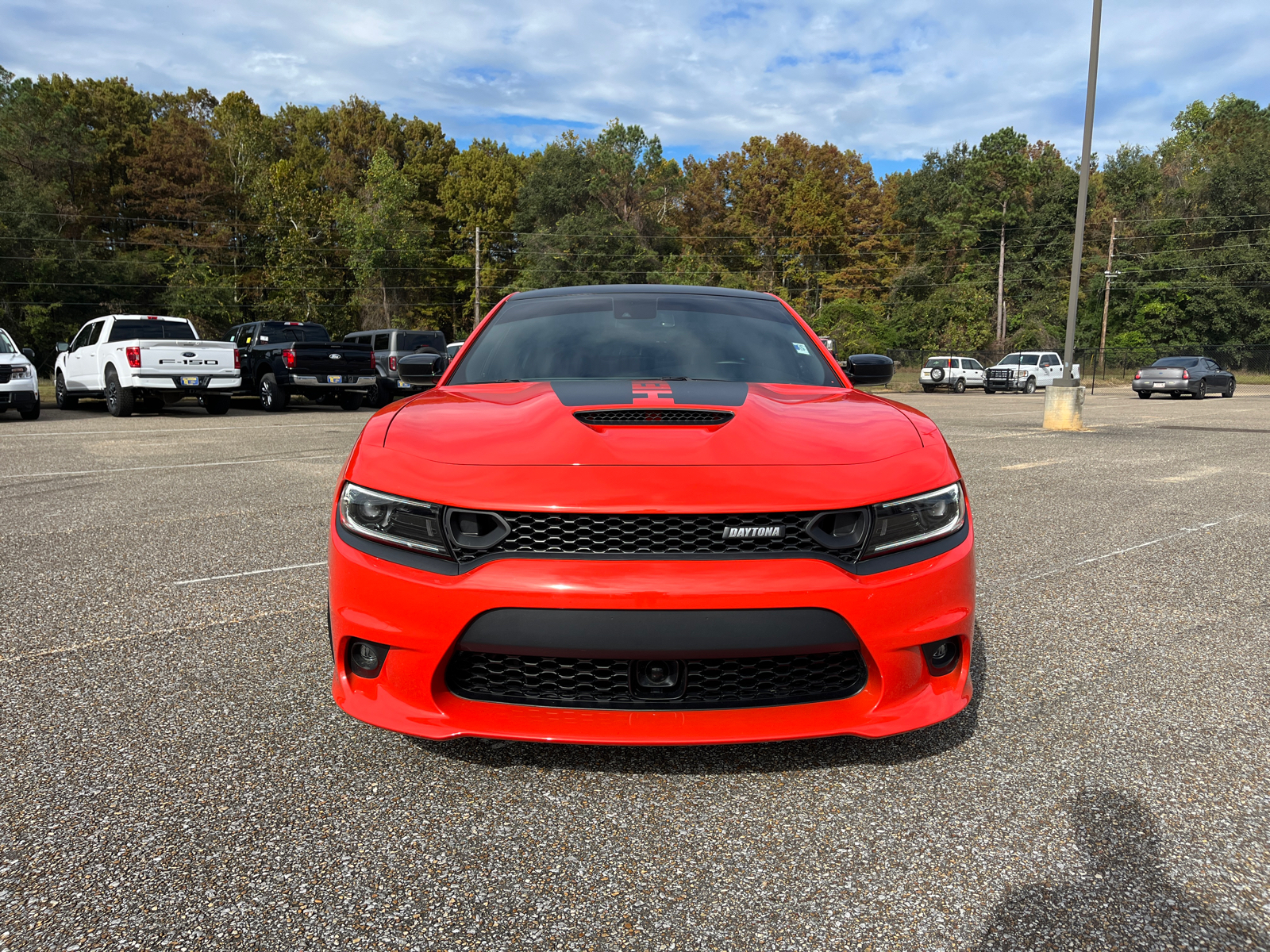 2023 Dodge Charger R/T Scat Pack 3