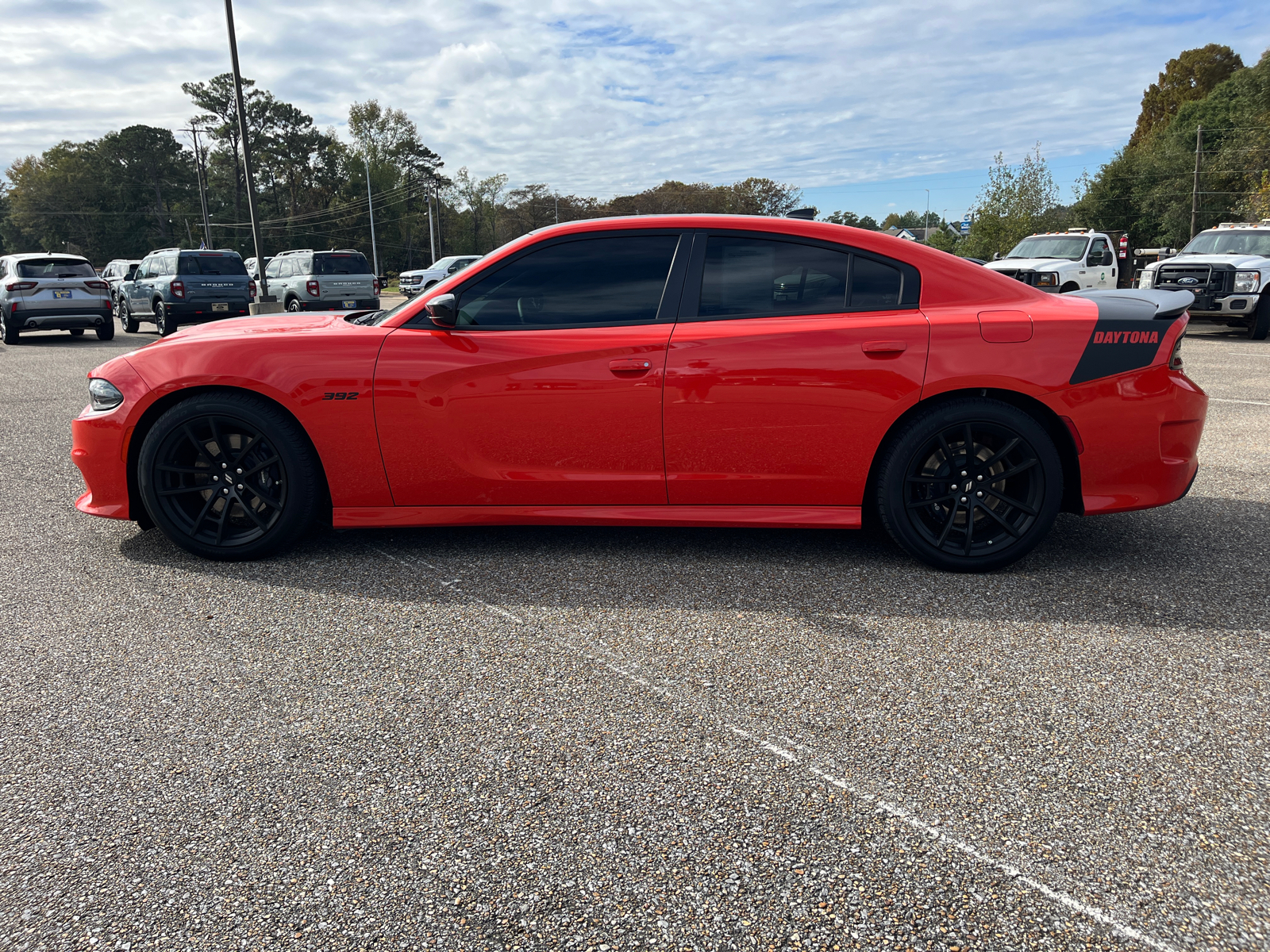 2023 Dodge Charger R/T Scat Pack 5