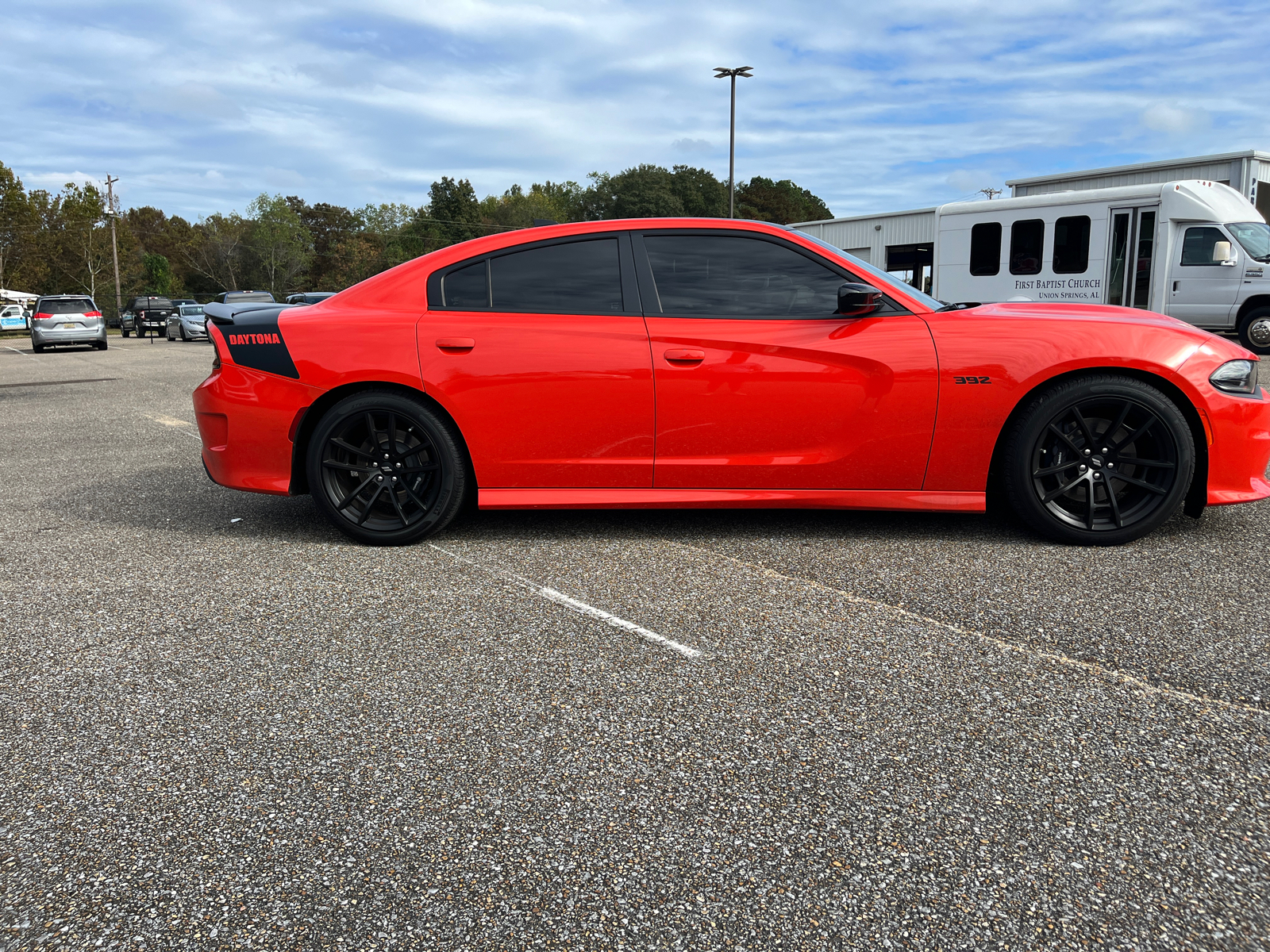 2023 Dodge Charger R/T Scat Pack 10