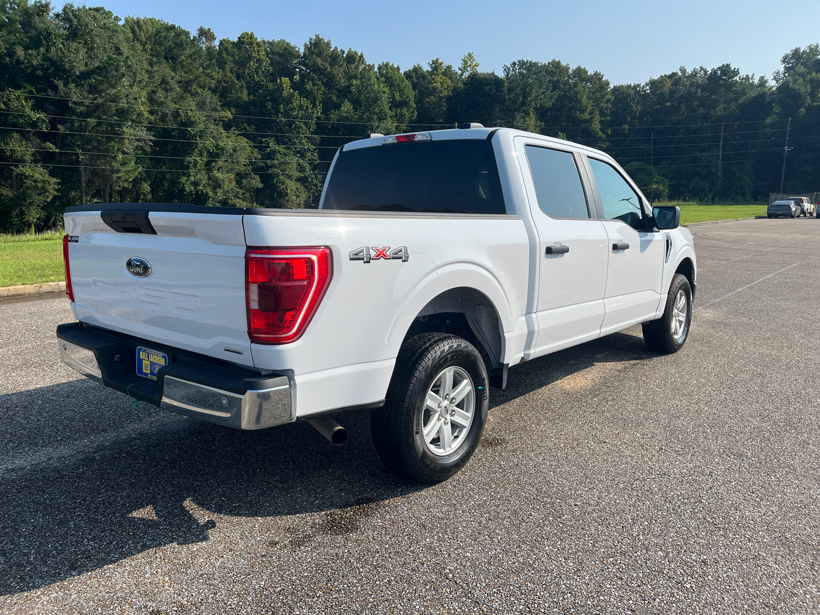 2023 Ford F-150 XLT 9