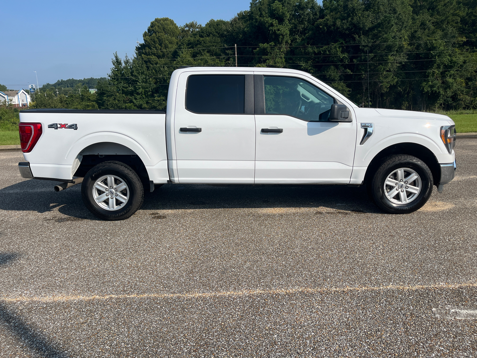 2023 Ford F-150 XLT 10