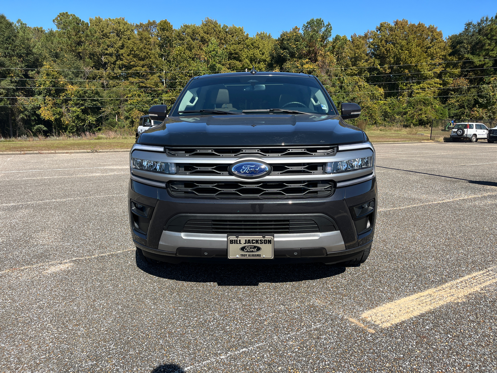 2023 Ford Expedition XLT 3