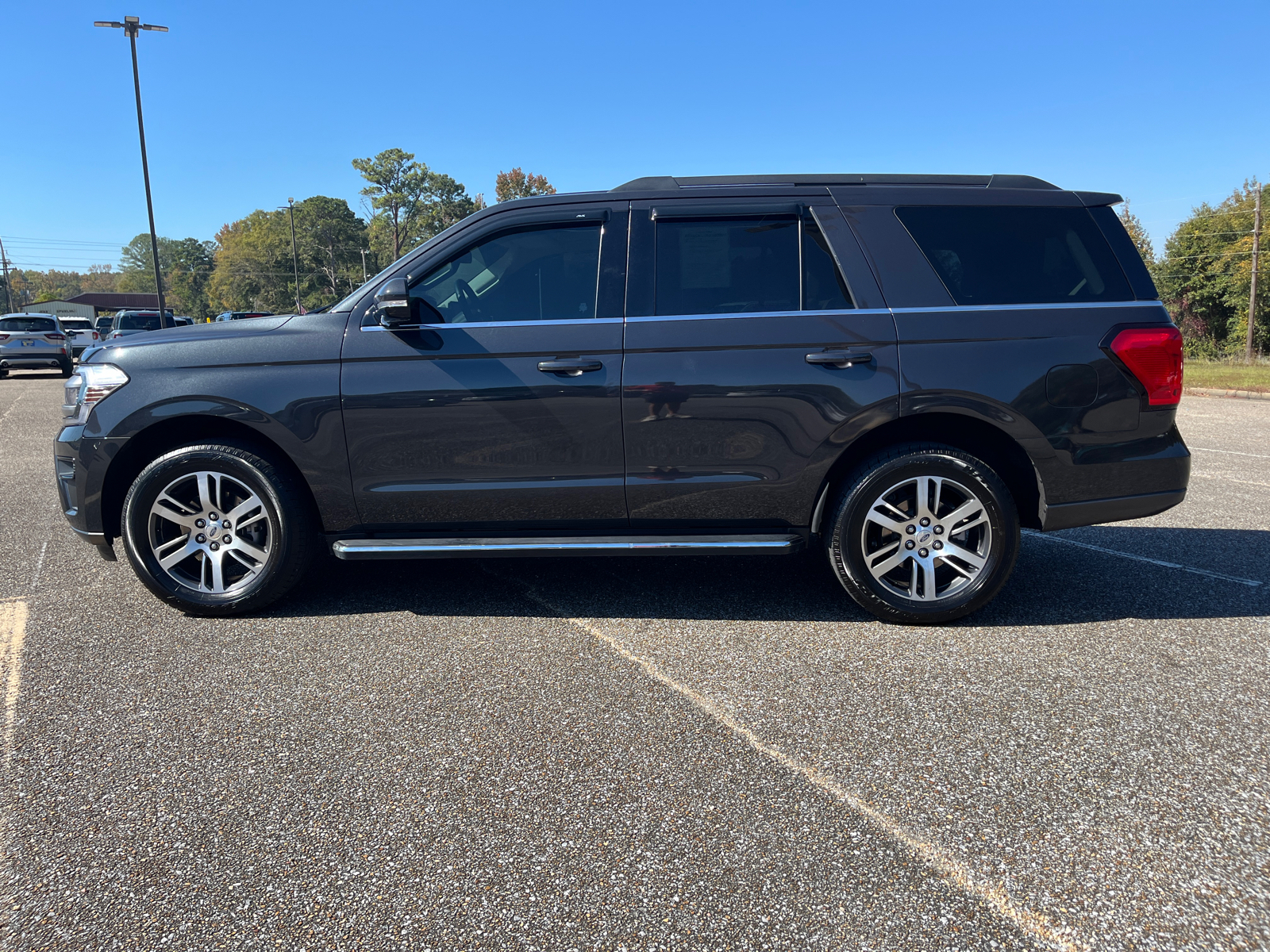 2023 Ford Expedition XLT 5