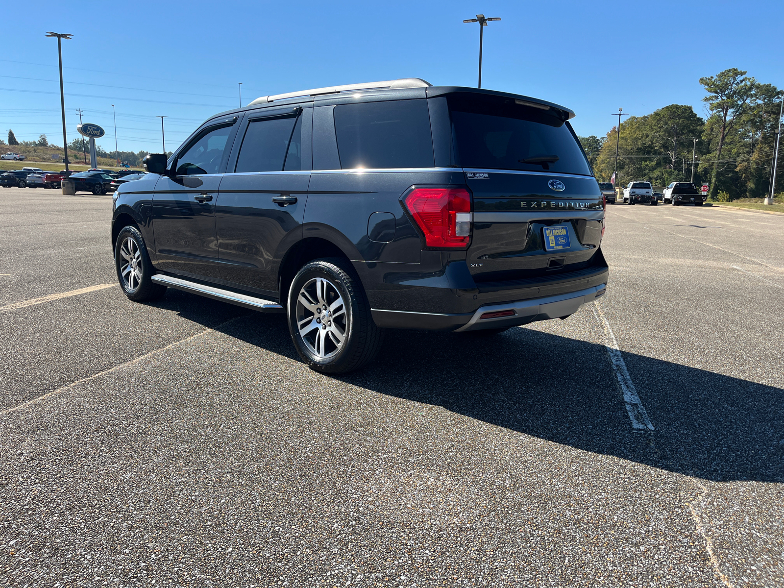 2023 Ford Expedition XLT 6