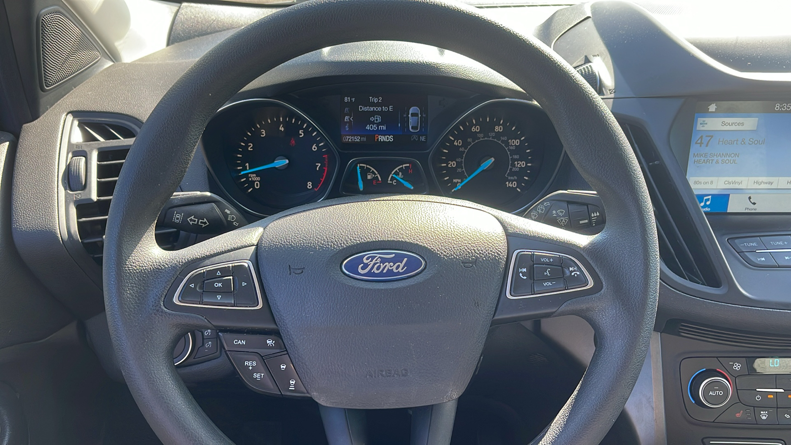 2019 Ford Escape SE 15