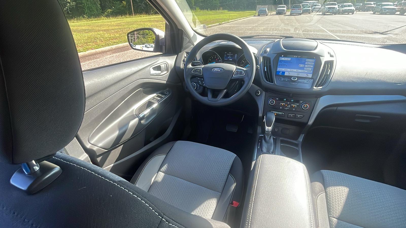 2019 Ford Escape SE 27