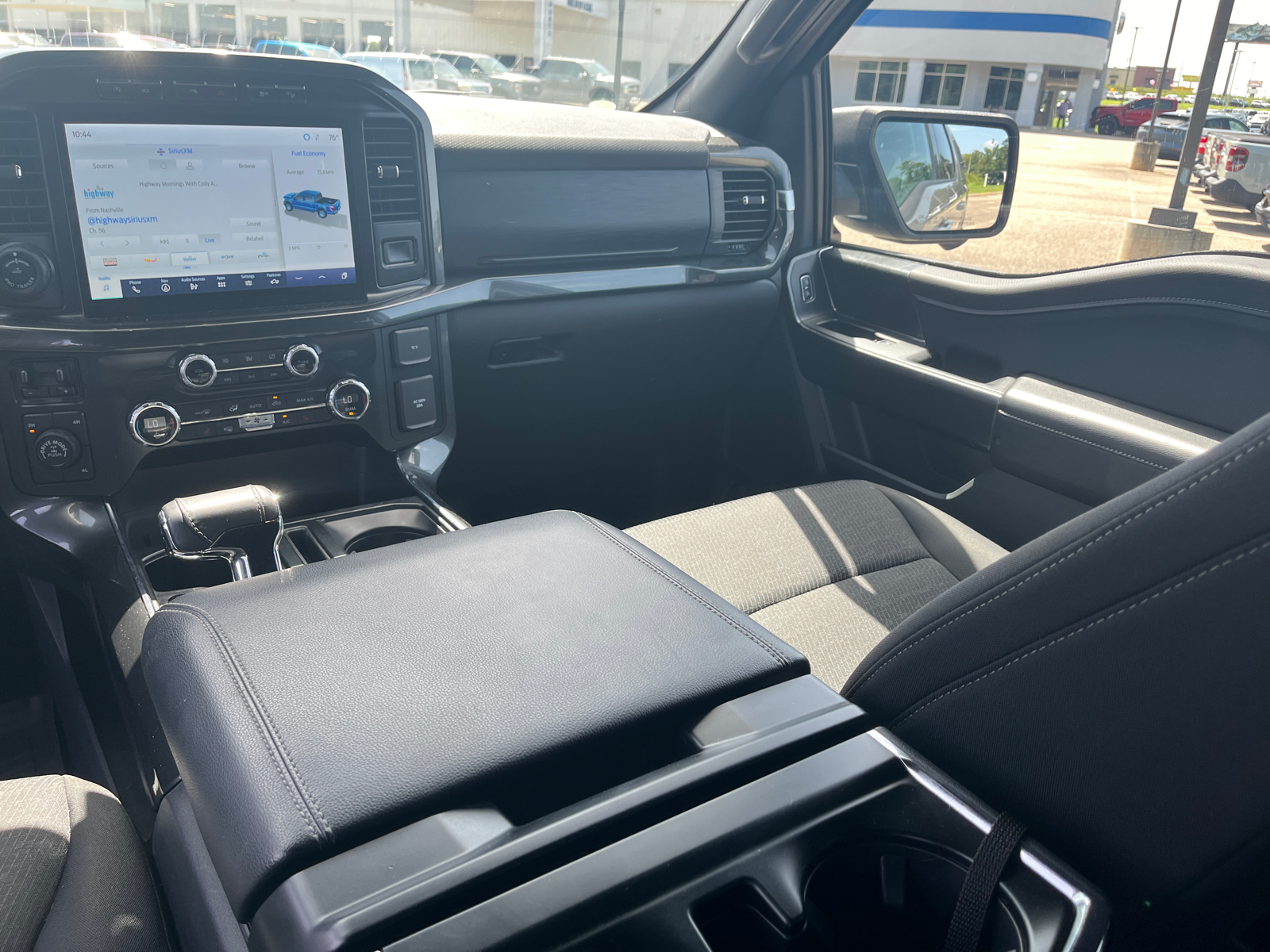 2021 Ford F-150 XLT 26