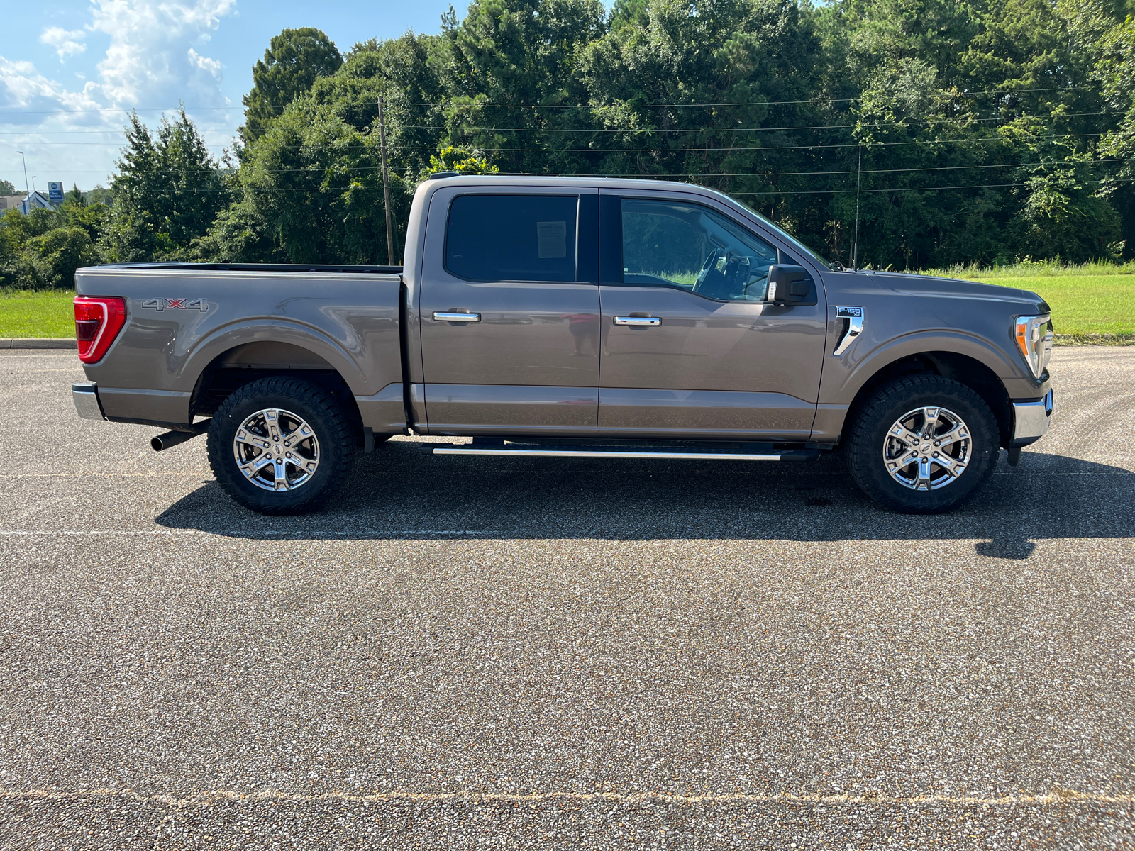 2022 Ford F-150 XLT 10