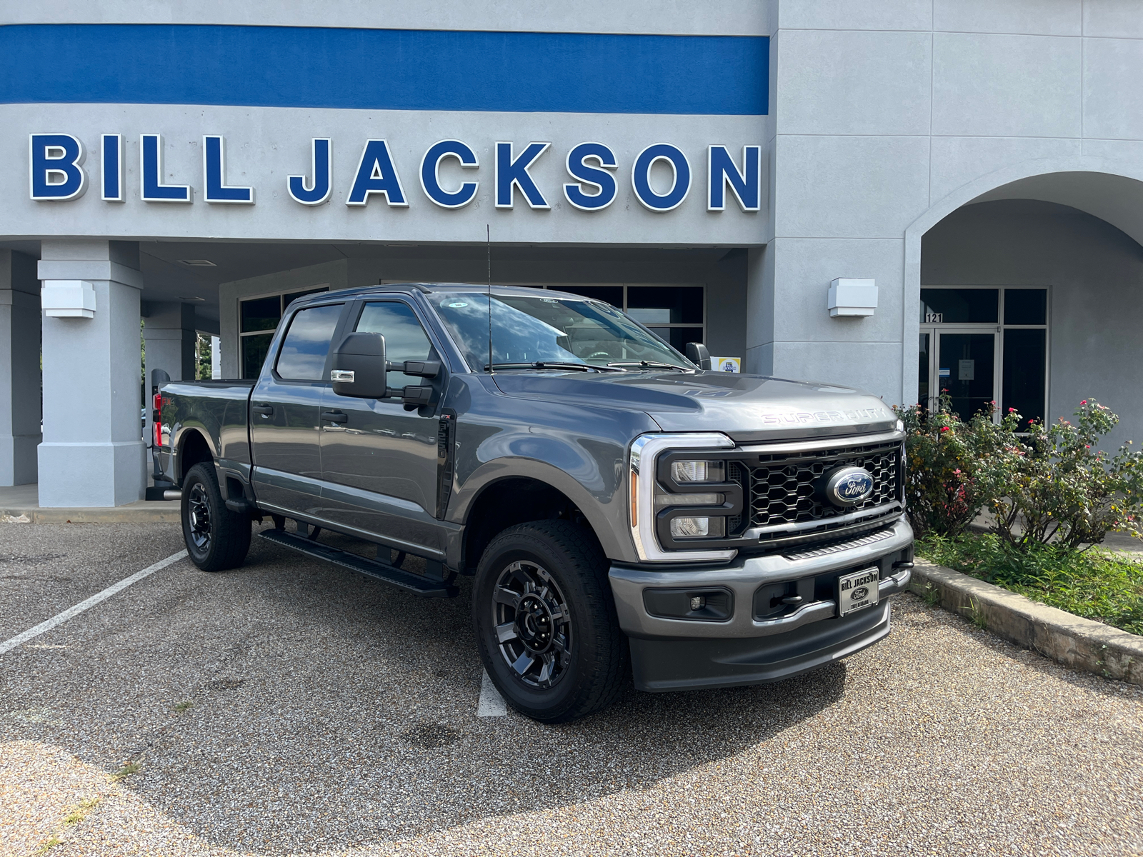 2024 Ford F-250SD XL 1